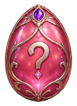 Rose Question egg